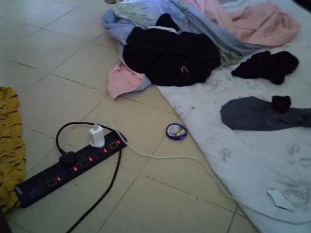 Freechat FelistaKeneddy on BongaCams