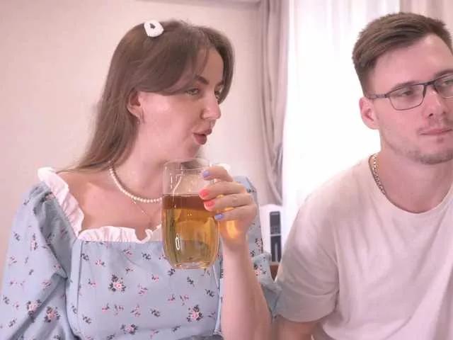 Offline FluffyHat on BongaCams