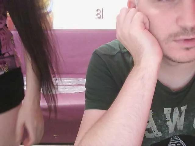 Freechat FreDiamond on BongaCams