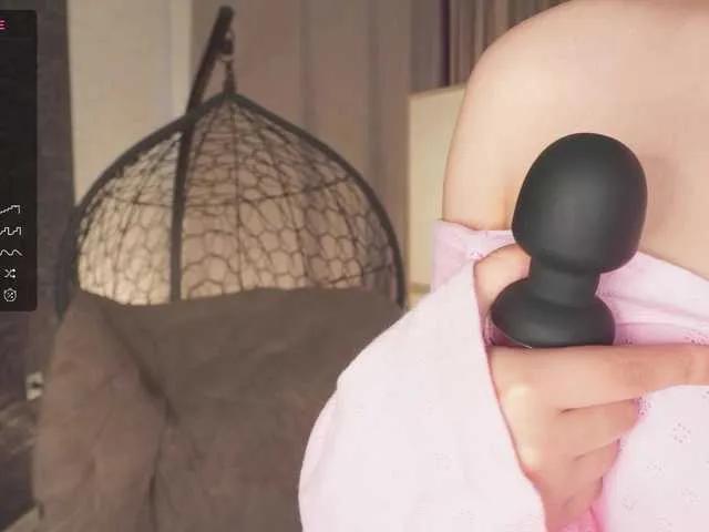 Offline French-Eyes on BongaCams