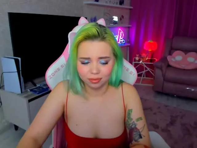 Offline FunnyVibe on BongaCams