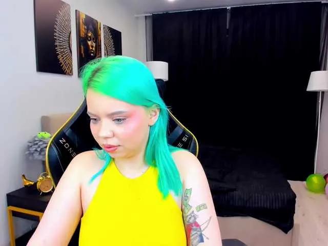 Offline FunnyVibe on BongaCams