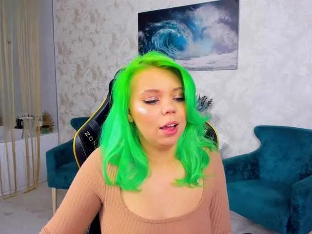 Offline FunnyVibe on BongaCams