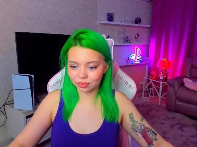 Offline FunnyVibe on BongaCams