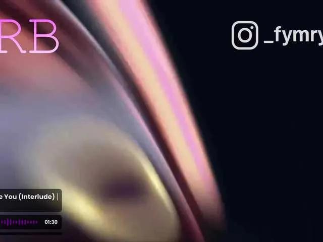 Offline fymryn on BongaCams