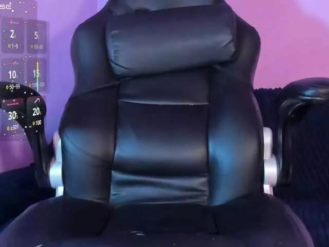 Offline GaiaGatex on BongaCams