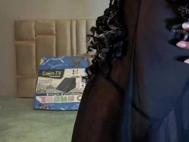 Offline GaiaGatex on BongaCams