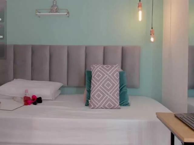 genesis44u on BongaCams 