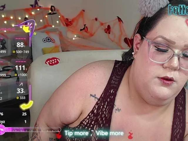 Freechat giamorrys on BongaCams