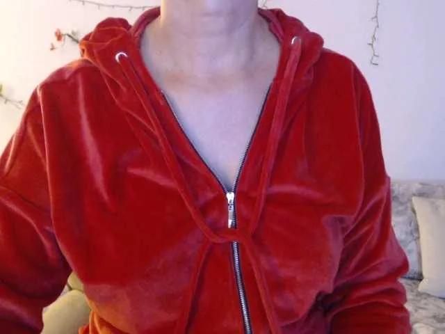 goodSnowQueen on BongaCams 