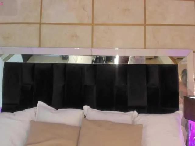 Offline GretaVelvet on BongaCams