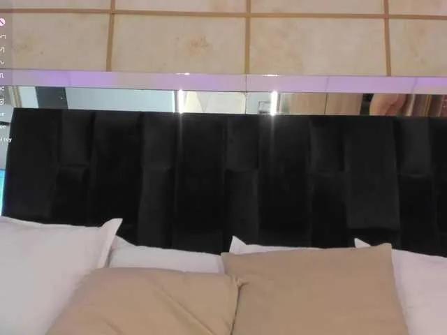 Offline GretaVelvet on BongaCams