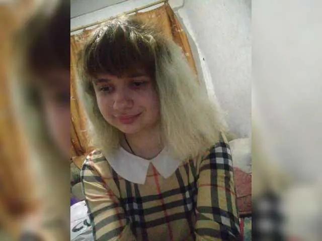 BongaCams GrettaCandy is Freechat GrettaCandy — Naked, masturbate