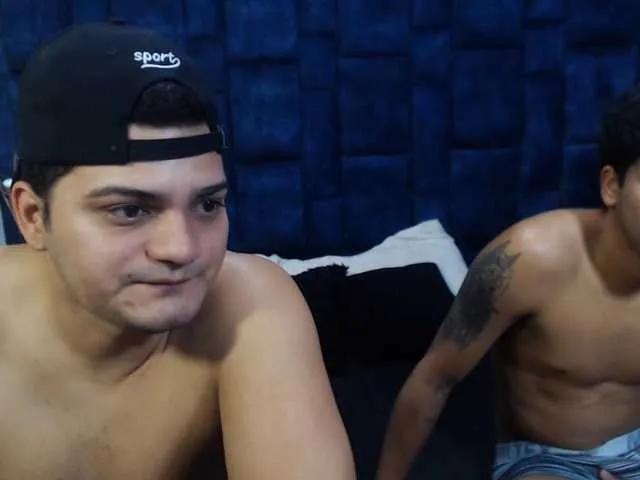 Freechat Group-Lustt on BongaCams