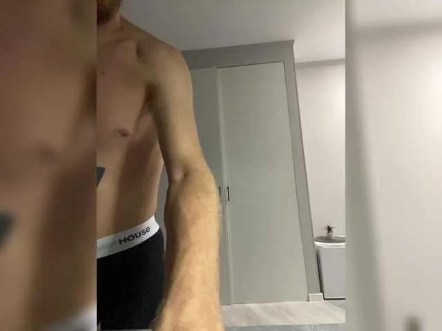 Offline Gummy-Bears on BongaCams