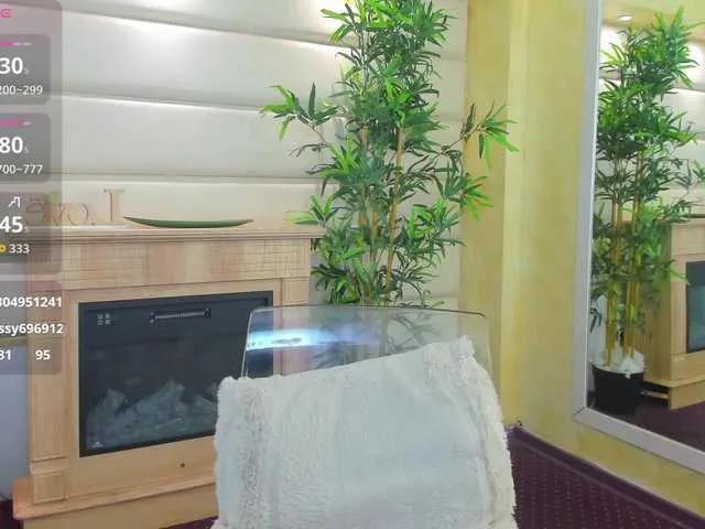 Offline HaileyVice on BongaCams