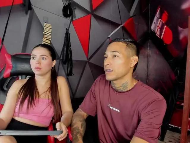 Offline Hana-and-Zeta on BongaCams