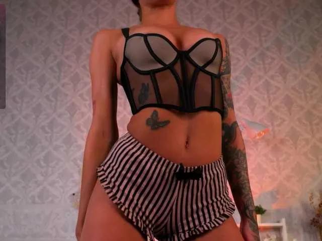 Offline happywhores on BongaCams