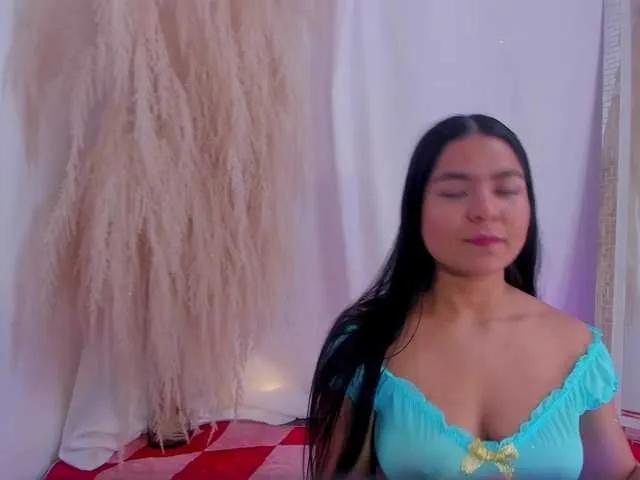 HayamiKioto on BongaCams 