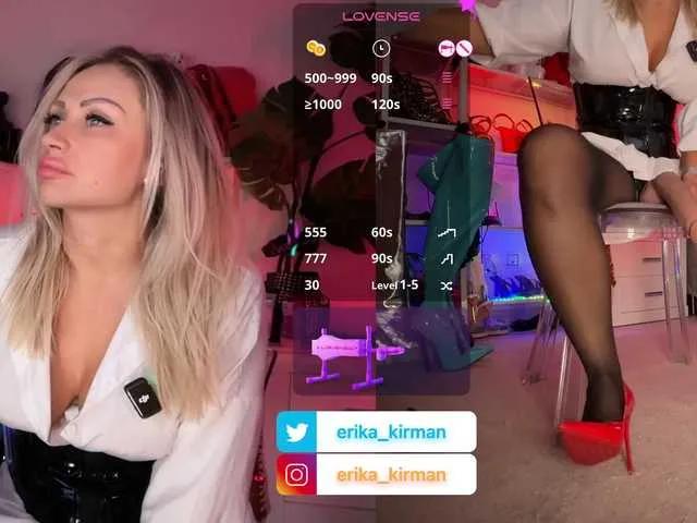 Freechat HomePussy1 on BongaCams