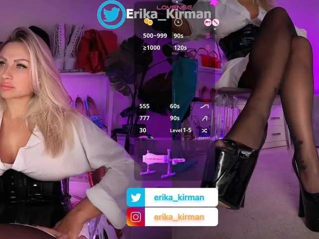 Freechat HomePussy1 on BongaCams