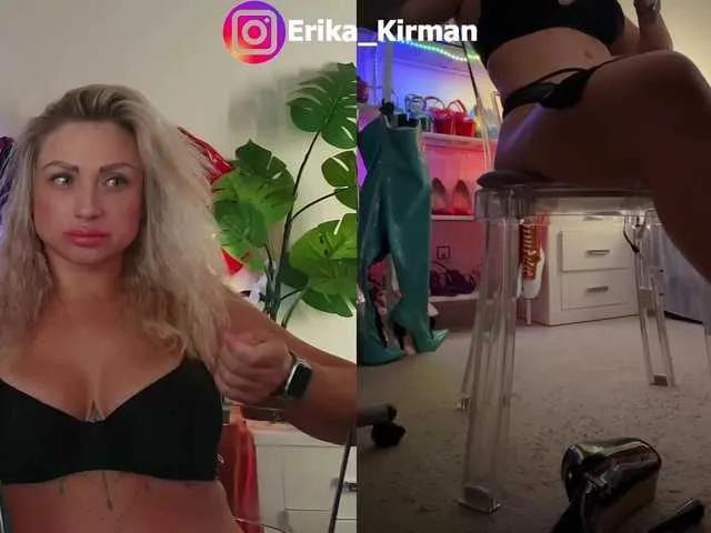 Freechat HomePussy1 on BongaCams