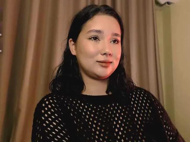 Offline honeybrownie on BongaCams