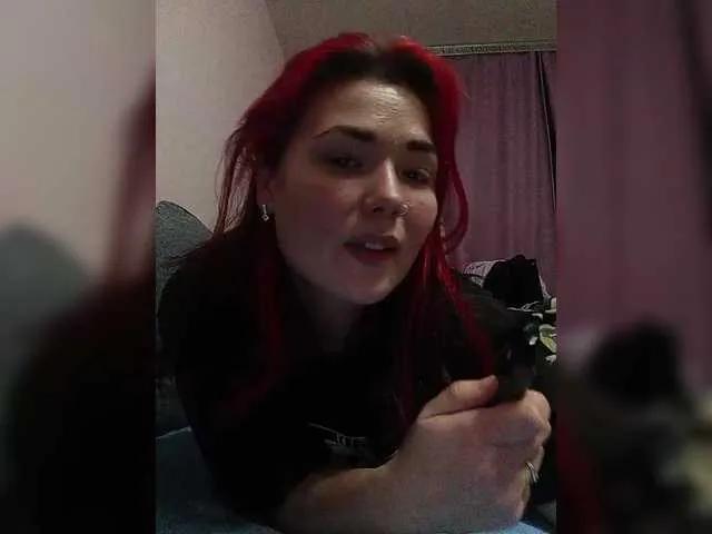 Offline Horny-Lina on BongaCams