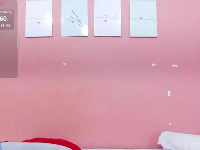 Hotcutegirl — I am excited by a man who kisses me, touches my body with affection, but I love it when he dominates me and makes me his in bed, also when he sucks my pussy and torments me.