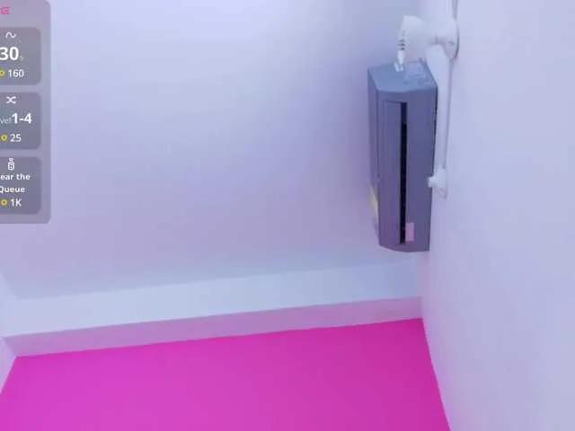 Freechat Hotcutegirl on BongaCams