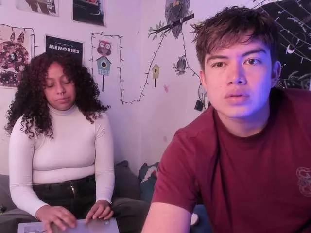 Offline HotHoneyChile on BongaCams