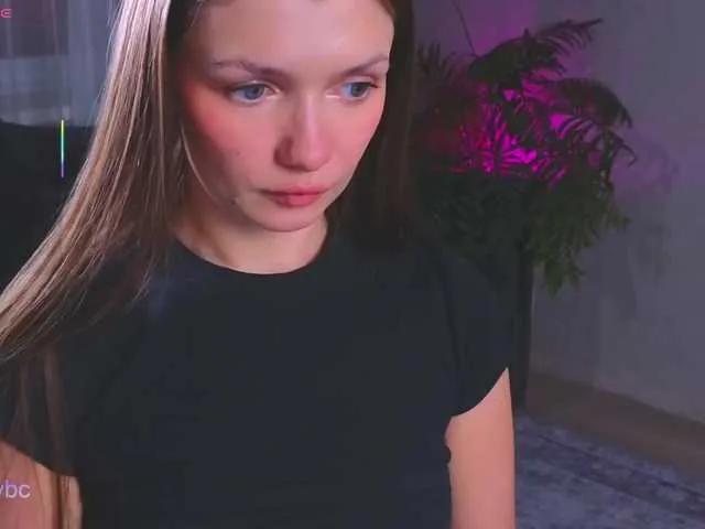 Offline Hotksy on BongaCams