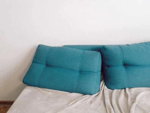 Offline hotmiamix on BongaCams