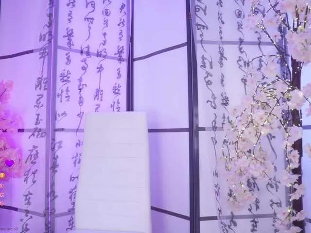 Offline HotMilena on BongaCams