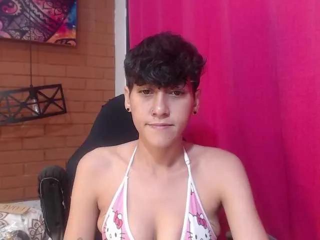 Offline HottAlexxxa on BongaCams