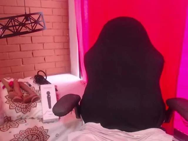 Offline HottAlexxxa on BongaCams