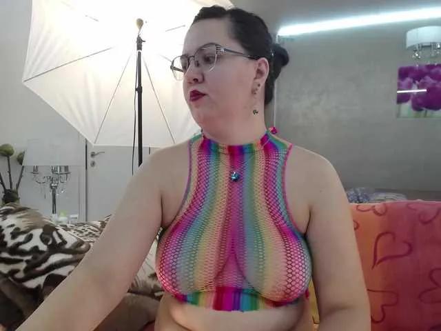 Offline ILoveToFeelU on BongaCams