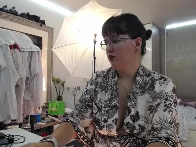 Offline ILoveToFeelU on BongaCams