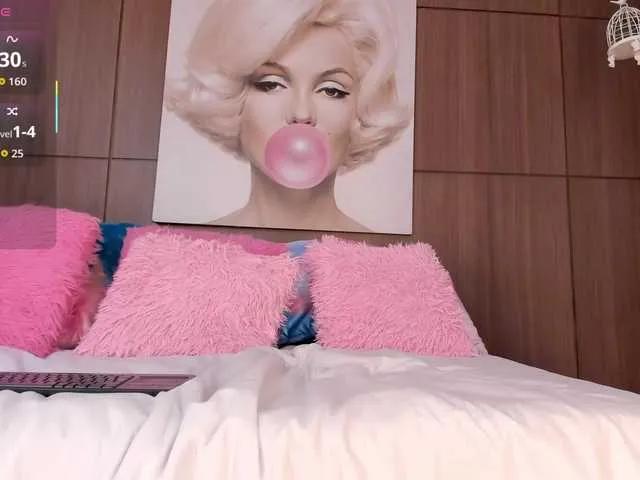 BongaCams ImaniOkoye is Freechat ImaniOkoye — I love intelligent, daring, and funny men. How daring are you feeling today? Tell me what you like, and I'll make it happen.