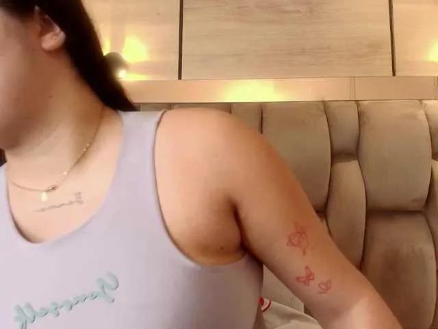 BongaCams ImMou is Freechat ImMou — Love and honesty