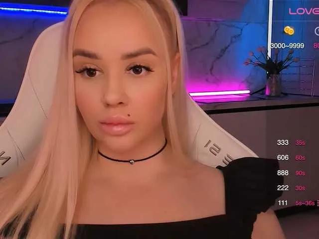 Offline In-your-fucking-mind on BongaCams