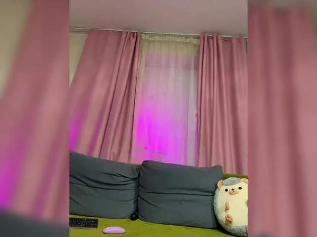 Freechat Isilib-kisa on BongaCams