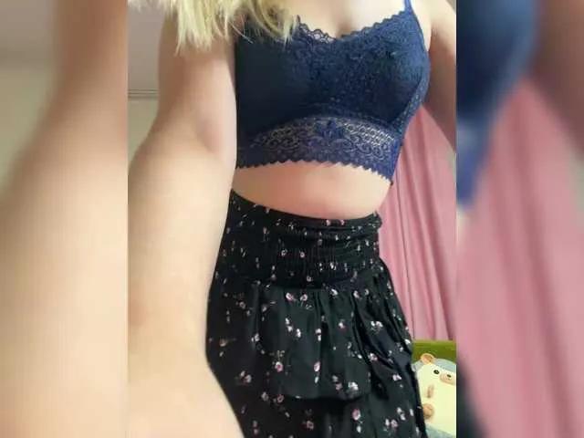 Freechat Isilib-kisa on BongaCams