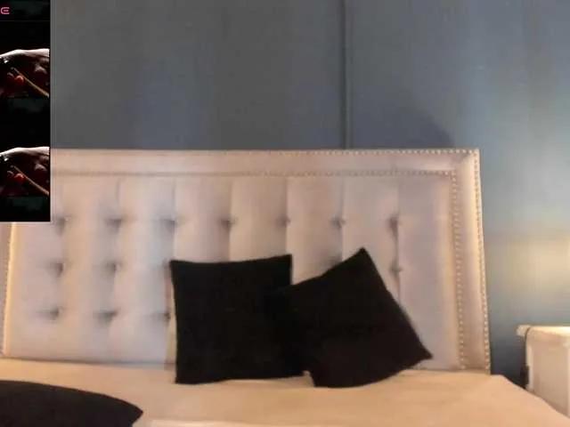 Freechat IssyRosse on BongaCams