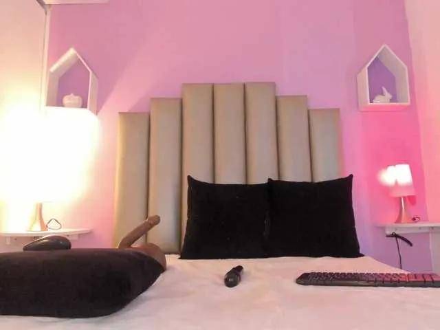 Freechat IssyRosse on BongaCams