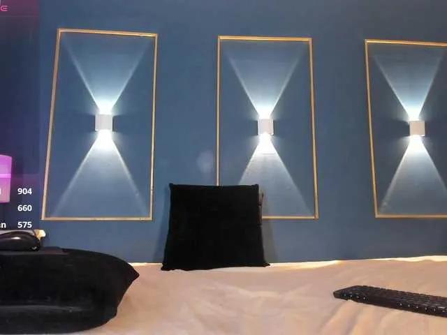 Freechat IssyRosse on BongaCams