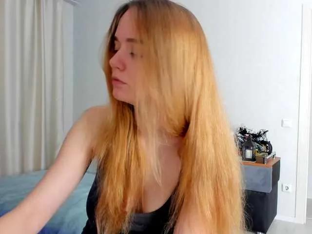 Offline JanetShy on BongaCams