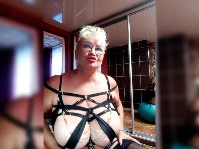 Offline Jemma-Cori on BongaCams