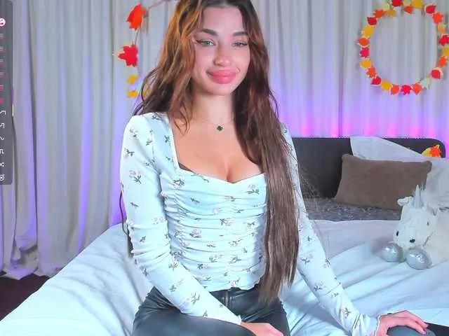 Offline Jesikalooove on BongaCams