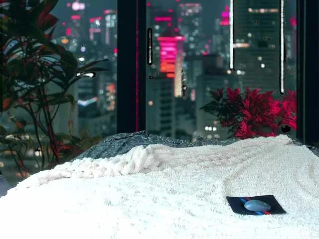 Offline Jesikalooove on BongaCams